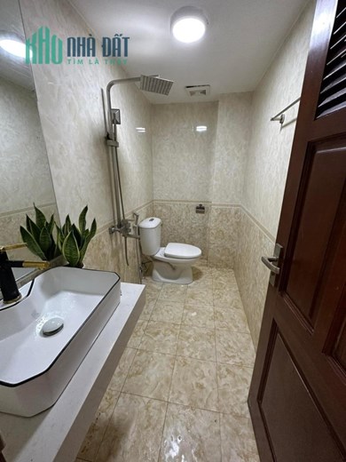 CCMN ngõ thông Thang Máy, gần phố Láng Hạ Đống Đa 65M, 8T, MT 5.2m, Giá 9 Tỷ (Thương thượng)