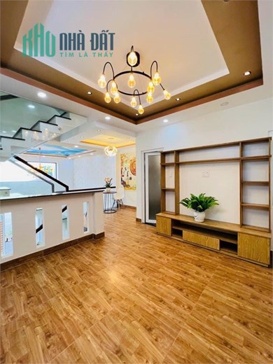 Nhà đẹp Thống Nhất, P.16, Gò Vấp – Khu phân lô, 5 tầng, Giảm còn 8.5 tỷ
