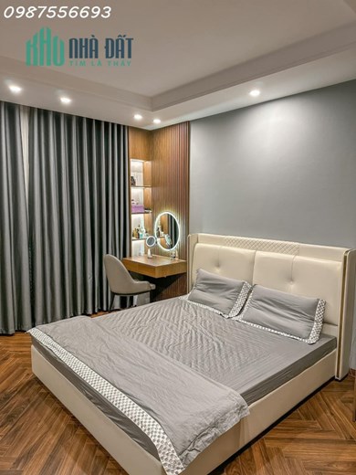 BÁN NHÀ TÂY SƠN, 52m2x 3T, MT4.5m, Ô TÔ ĐỖ CỬA, LÔ GÓC, KINH DOANH, CHỈ NHỈNH 7 TỶ 
* Thông tin mô