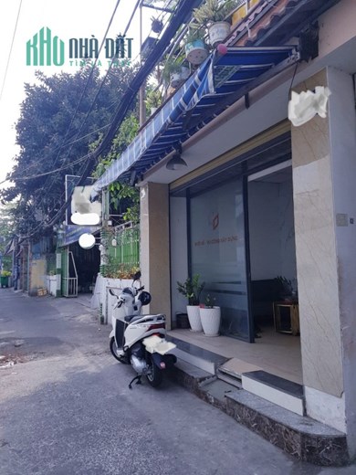 💥HẺM NHỰA 8M- CÁCH MT ÂU CƠ  20M - NGANG 5.6M - THU NHẬP 32TR/TH - 110m2 - Giảm còn 9 tỷ