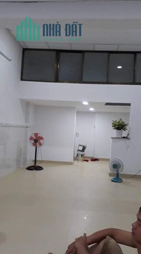 💥HẺM NHỰA 8M- CÁCH MT ÂU CƠ  20M - NGANG 5.6M - THU NHẬP 32TR/TH - 110m2 - Giảm còn 9 tỷ
