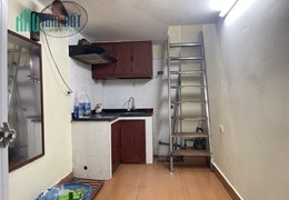 Tôi chính chủ cần bán căn nhà ngõ 111 Khương Thượng - Đống Đa giá 1.35 tỷ