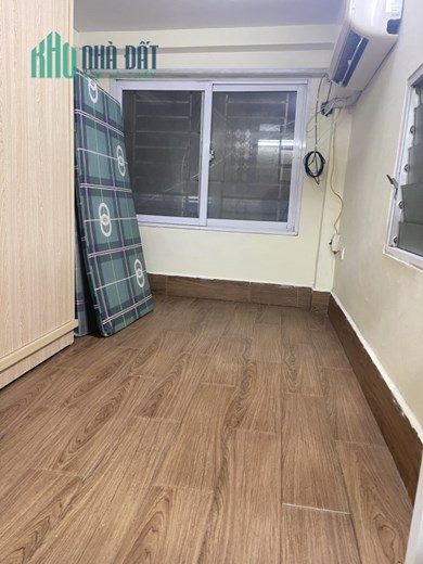 Tôi chính chủ cần bán căn nhà ngõ 111 Khương Thượng - Đống Đa giá 1.35 tỷ