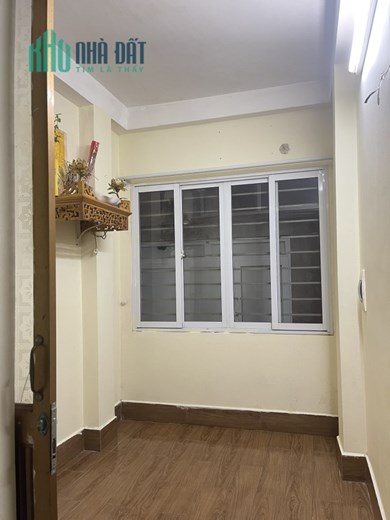 Tôi chính chủ cần bán căn nhà ngõ 111 Khương Thượng - Đống Đa giá 1.35 tỷ