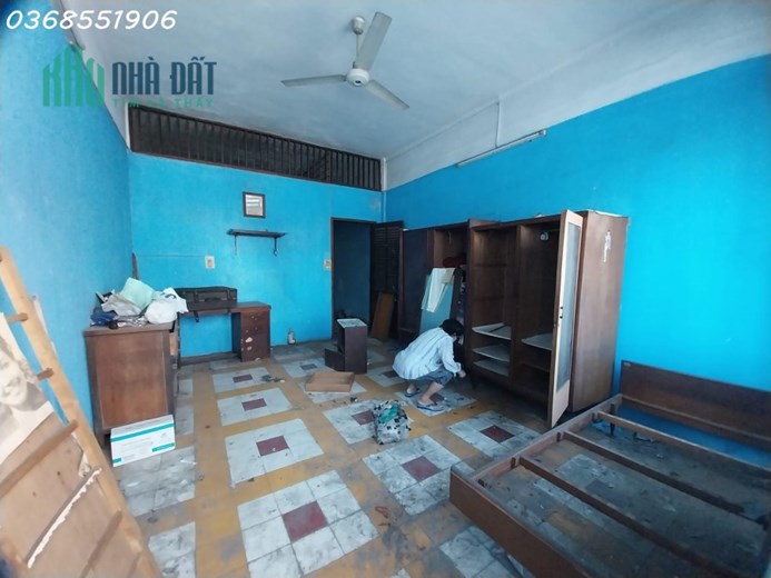 Bán Nhà Mặt Tiền Xô Viết Nghệ Tĩnh, Sát Quận 1, 80m2 (4x20m) Chỉ 7.7 Tỷ 30tr/Tháng