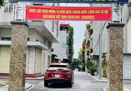 Bán nhà thị trấn Đông Anh xây 4 tầng đường ô tô nhỉnh 2 tỷ