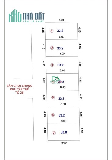 Bán nhà thị trấn Đông Anh xây 4 tầng đường ô tô nhỉnh 2 tỷ