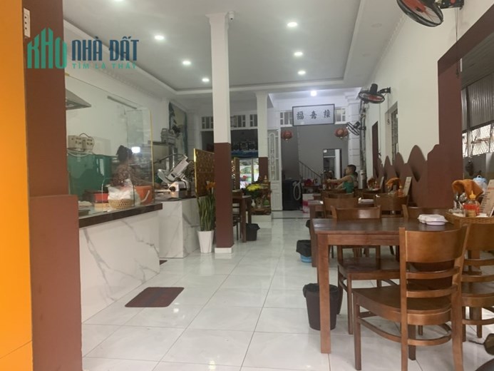 Bán nhà Mặt Tiền Kinh Doanh Huỳnh Tấn Phát
1 trệt, lầu 7x22 chỉ 14,5 tỷ