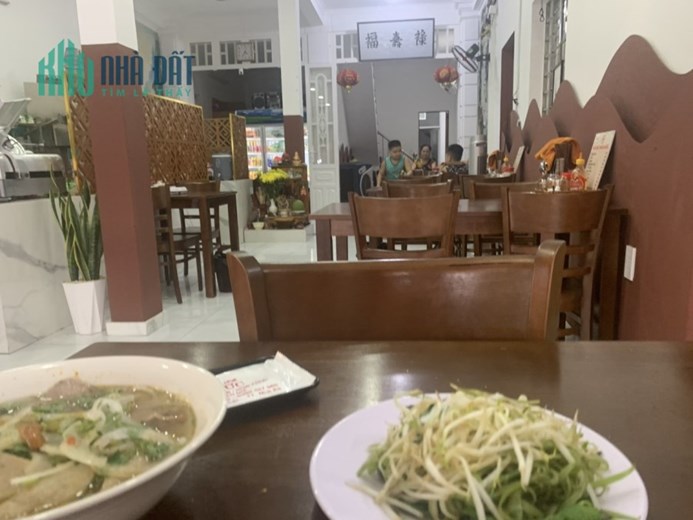 Bán nhà Mặt Tiền Kinh Doanh Huỳnh Tấn Phát
1 trệt, lầu 7x22 chỉ 14,5 tỷ