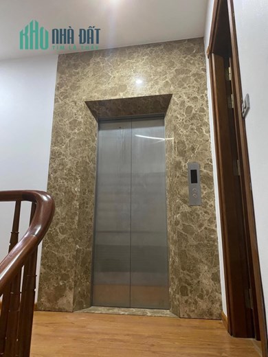 Bán nhà phố Nguyễn Phong Sắc, 88m2, 5T, MT6.4m, phân lô, TM, ô tô tránh, tiện VP, Giá 18 tỷ