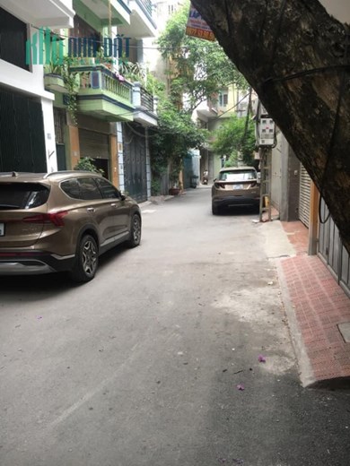 Bán nhà phố Nguyễn Phong Sắc, 88m2, 5T, MT6.4m, phân lô, TM, ô tô tránh, tiện VP, Giá 18 tỷ