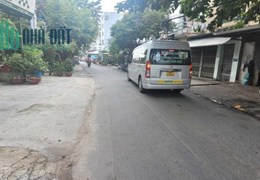 Nhà Hẻm Ô Tô Gần Sân Bay - 4.1Mx19.5M - 3Tầng 4PN Quận Tân Bình.