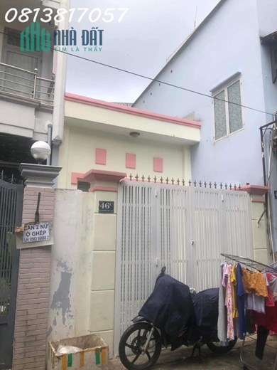 Bán Nhà Ngô Tất Tố Bình Thạnh 5.95 Tỷ Thương Lượng, Xe Hơi Vào Nhà, DT 77m2