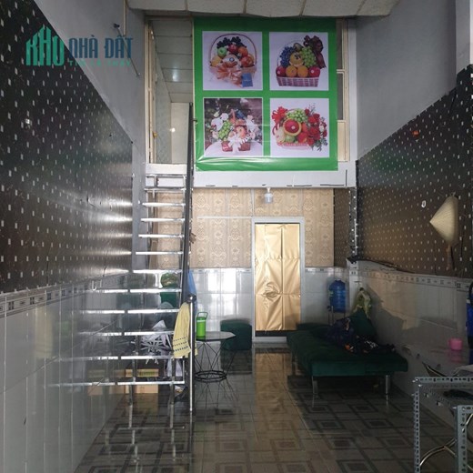 CẦN SANG NHƯỢNG KIOT MẶT TIỀN ĐỊA CHỈ; 3/2 KP Đông Tư - Số 104 P. Lái Thiêu, TP. Thuận An, Bình