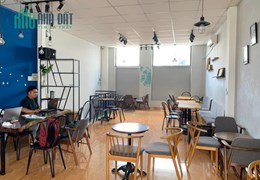 SANG QUÁN CAFE Ở QUẬN TÂN PHÚ Địa chỉ: 109 Trịnh Đình Thảo, P Phú Trung, Q Tân Phú, TP.HCM