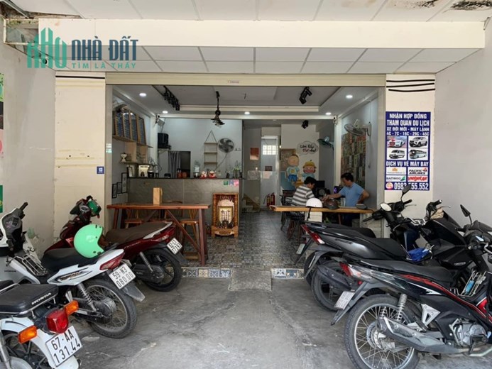 SANG QUÁN CAFE Ở QUẬN TÂN PHÚ Địa chỉ: 109 Trịnh Đình Thảo, P Phú Trung, Q Tân Phú, TP.HCM