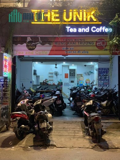 SANG QUÁN CAFE Ở QUẬN TÂN PHÚ Địa chỉ: 109 Trịnh Đình Thảo, P Phú Trung, Q Tân Phú, TP.HCM