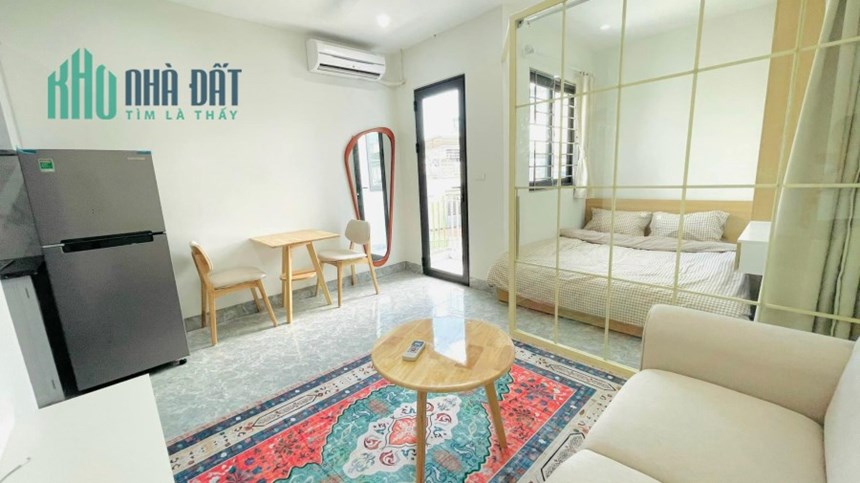 Bán nhà đẹp phố Trường Chinh, Đống Đa, 90m2, MT7m, sát ô tô chỉ 6.8 tỷ