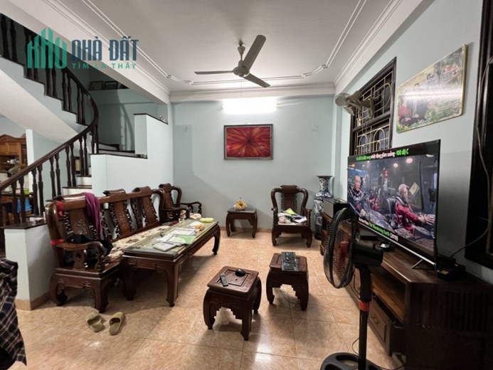 BÁN NHÀ THÁI THỊNH, 60m2x 5T, MT15m, Ô TÔ VÀO NHÀ, LÔ GÓC, KINH DOANH, CHỈ NHỈNH 13 TỶ