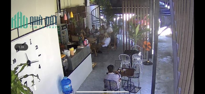 Sang lại quán cafe lô góc Mai Chí Thọ - Hồ Trung Lượng - Cẩm Lệ - Đà Nẵng