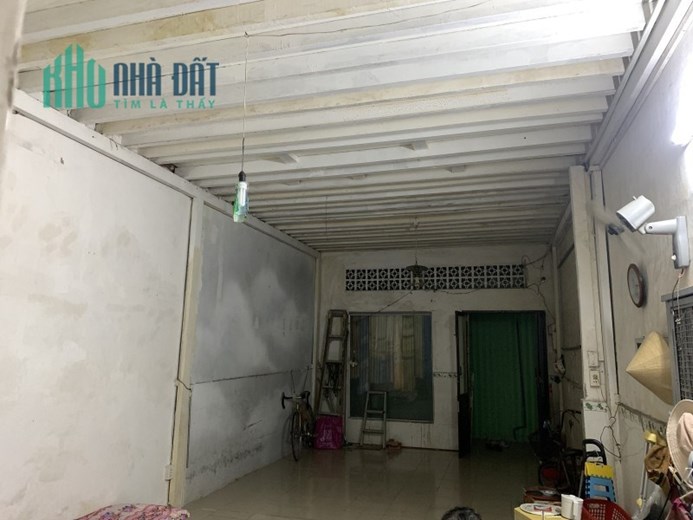 Cực Hót, Khu Phố Tây Bùi Viện PNL, Q1, DT: 4.3 x 15, 57m2, 2 tầng 3pn chỉ 9.9 tỷ 0908233029