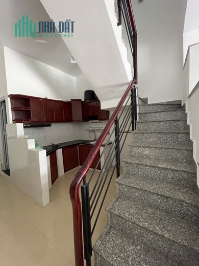 BÁN NHÀ HẺM XE TẢI TRÁNH - HIỆP BÌNH - HIỆP BÌNH CHÁNH - 44M2 - 2 TẦNG - GIÁ 4.4 TỶ. TL