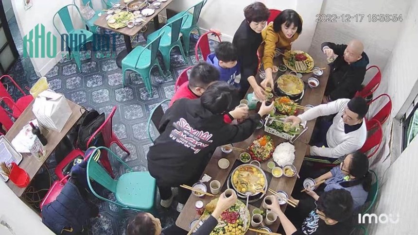 SANG NHƯỢNG CỬA HÀNG BÚN RIÊU CUA Địa chỉ: 289 trần khát chân.