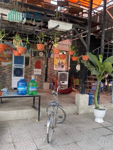 Cần sang gấp quán cafe Nhân 74  Địa chỉ: tại khu phố 3 phường Tân Định, Bến Cát, Bình Dương