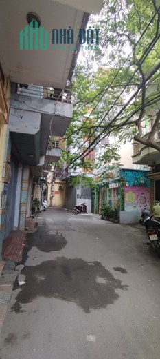 Cực hiếm, nhà xây CCMN Phương Mai, Đống Đa, 105m2, 7m rộng, giá 7.75 tỷ