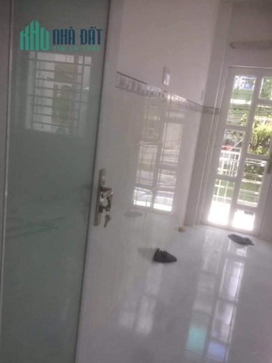 Bán nhà 2 tầng 2PN, 37m2 SHR, Hẻm xe hơi, Phú Thọ, Quận 11, chỉ 3.99 tỷ TL