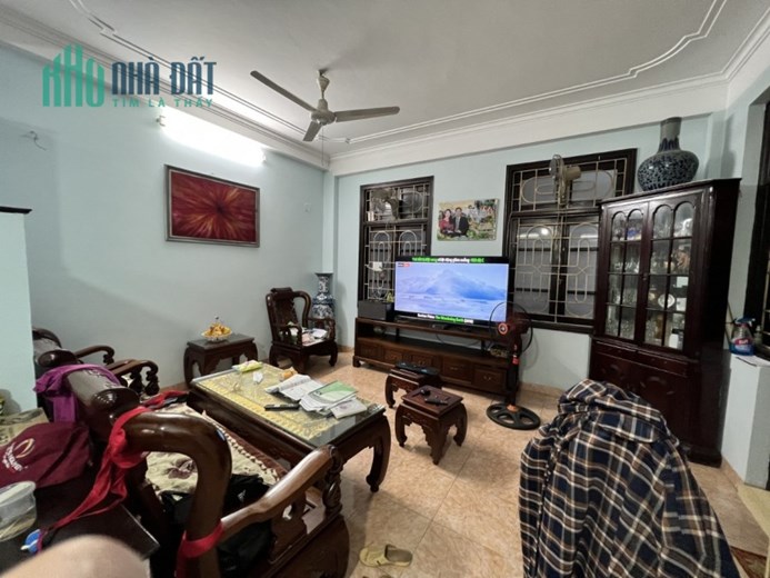 BÁN NHÀ THÁI THỊNH, 60m2x 5T, MT15m, Ô TÔ VÀO NHÀ, LÔ GÓC, KINH DOANH, CHỈ NHỈNH 13 TỶ