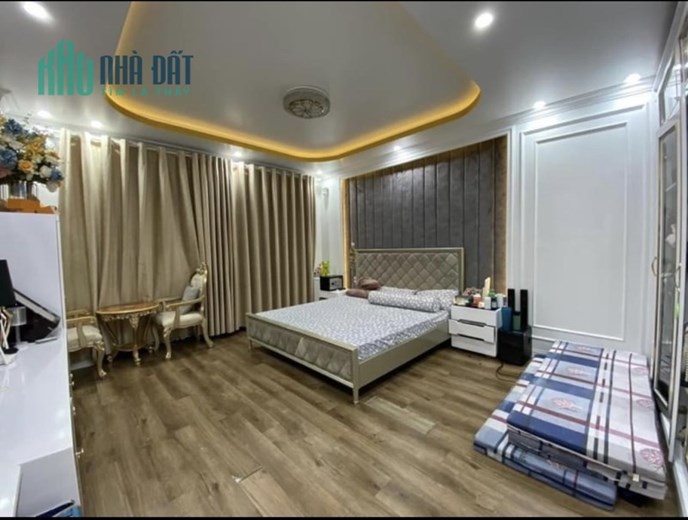 NGÔI NHÀ HOA HỒNG, MẬU LƯƠNG, PHÂN LÔ, 5.66 TỶ