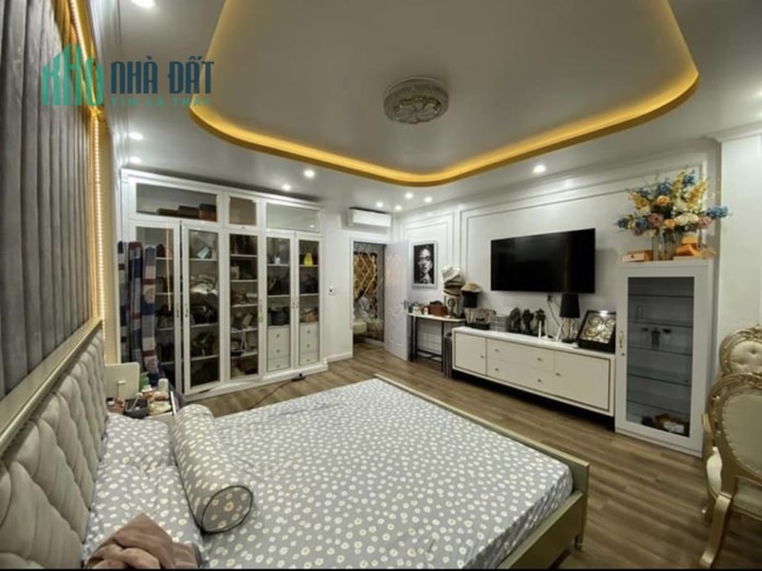 NGÔI NHÀ HOA HỒNG, MẬU LƯƠNG, PHÂN LÔ, 5.66 TỶ