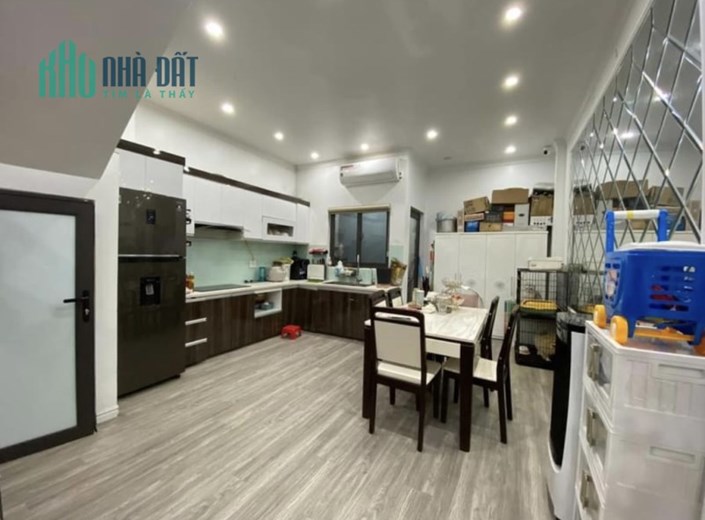 NGÔI NHÀ HOA HỒNG, MẬU LƯƠNG, PHÂN LÔ, 5.66 TỶ