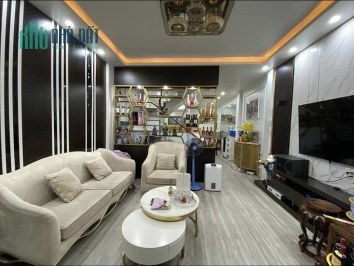 NGÔI NHÀ HOA HỒNG, MẬU LƯƠNG, PHÂN LÔ, 5.66 TỶ