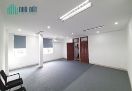 CHO THUÊ VĂN PHÒNG LÀM VIỆC Tại Hà Nội (Thuộc tòa nhà Văn Phòng Viettel)
