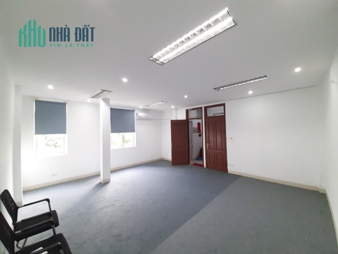 CHO THUÊ VĂN PHÒNG LÀM VIỆC Tại Hà Nội (Thuộc tòa nhà Văn Phòng Viettel)