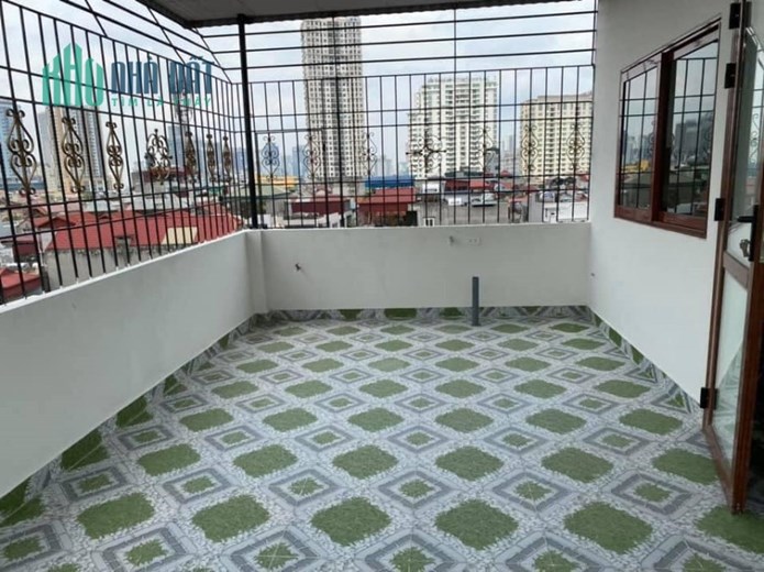 Bán Nhà Phố Nguyễn Khang 146m2 x5 tầng 16 phòng khép kín chỉ 16 tỷ hiện đã full khách, cần bán gấp