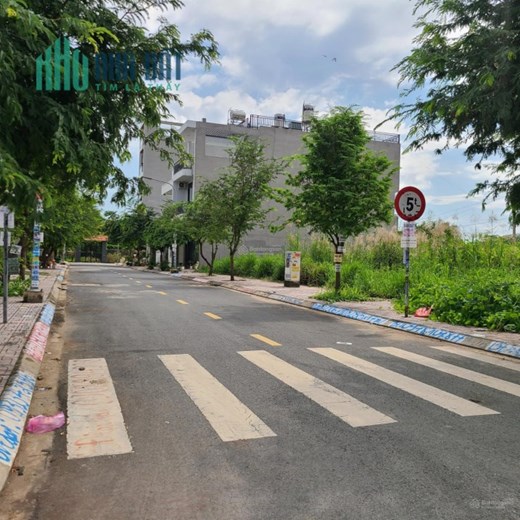 Bán nhà 419 mặt tiền Vườn Lài, An Phú Đông, 440m2, giá 35 tỷ