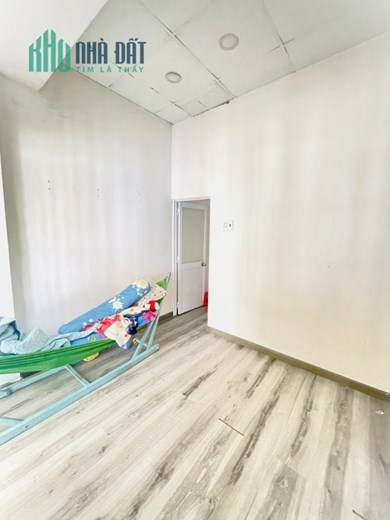 Phan Văn Trị Bình Thạnh, 26m2, 2 tầng, hẻm rộng - nhỉnh 3 tỉ.