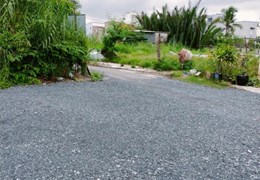 7600m2 Full Thổ Cư, Cần bán Đường Trần Xuân Soạn, Tân Hưng, giá Thương Lượng