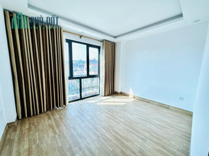 NGHI TÀM - GARA 7 CHỖ, THANG MÁY XỊN, NỘI THẤT NHẬP KHẨU 10.1 TỶ