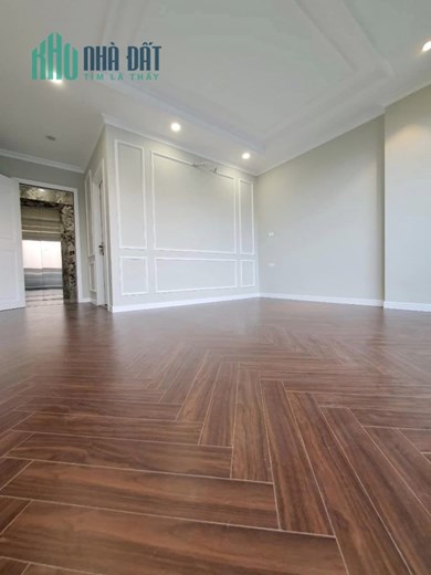 NGHI TÀM - GARA 7 CHỖ, THANG MÁY XỊN, NỘI THẤT NHẬP KHẨU 10.3 TỶ