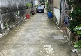 Bán nhà Võ Duy Ninh P.22 Bình Thạnh, Hẻm xe hơi, DT 157m2 (5x30m) 12.5 tỷ TL