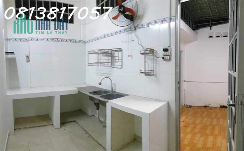 Bán nhà Võ Duy Ninh P.22 Bình Thạnh, Hẻm xe hơi, DT 157m2 (5x30m) 12.5 tỷ TL