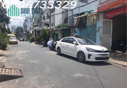 Bán nhà 75m2 mặt tiền kinh doanh gần chợ Tân Quy Q7 chỉ 7 tỷ nhỏ