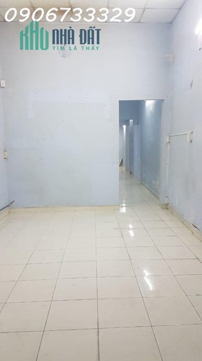 Bán nhà 75m2 mặt tiền kinh doanh gần chợ Tân Quy Q7 chỉ 7 tỷ nhỏ