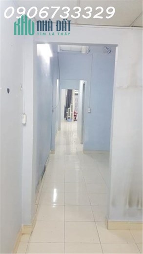 Bán nhà C4 75m2 mặt tiền đường số Tân Quy Q7 chỉ 7 tỷ nhỉnh