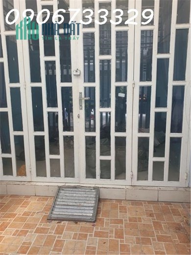 Bán nhà C4 75m2 mặt tiền đường số Tân Quy Q7 chỉ 7 tỷ nhỉnh