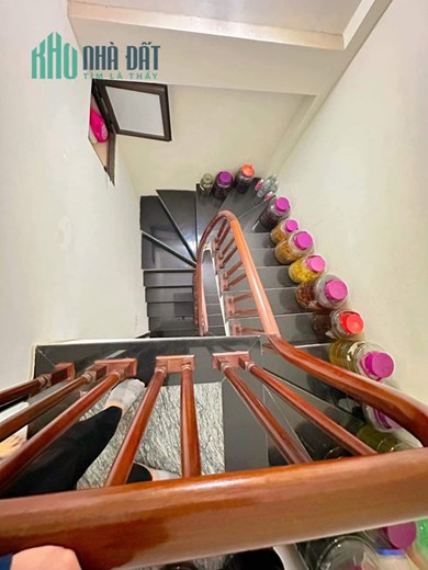 Mặt phố Vip Chùa Quỳnh HBT, 35m2 x 5Tầng, mặt tiền 4m - kinh doanh ngày đêm - tặng full nội thất